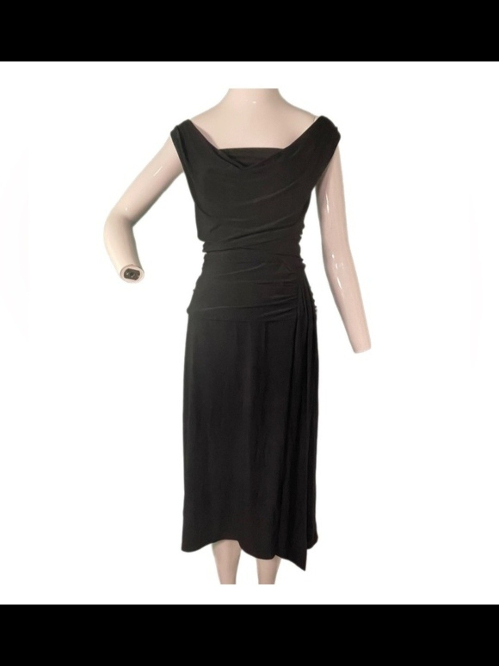 Frank Lyman Design Little Black Dress
